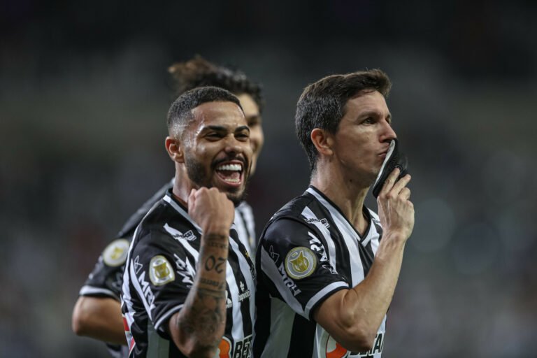 Atlético chega a 18 jogos de invencibilidade e não perde no Mineirão há 17 jogos