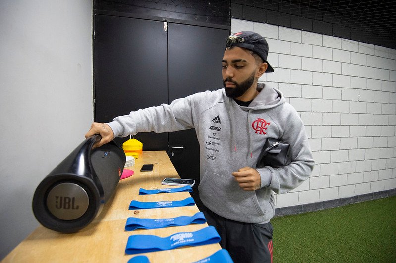 Gabigol