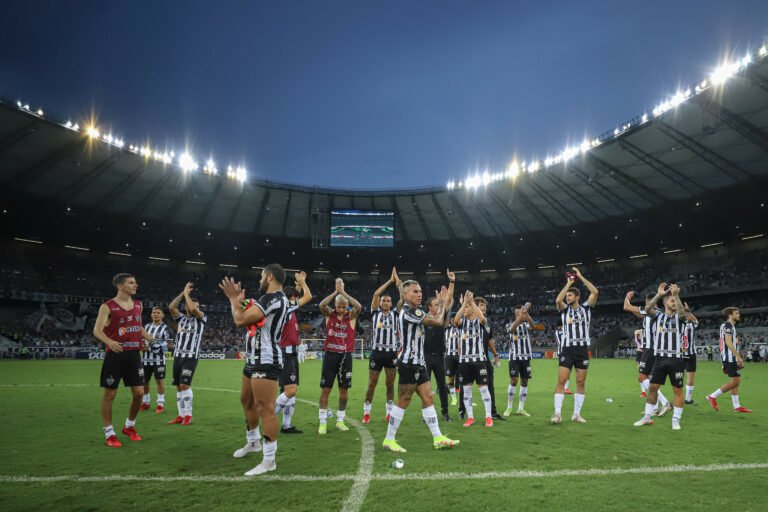Bayern de Munique, Milan e outros times interagem com o Atlético nas redes sociais: ‘Para quem é líder’
