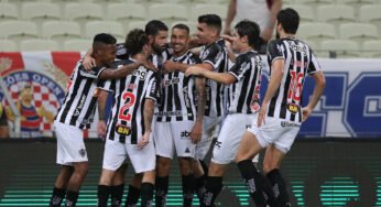 Atlético bate metas orçamentárias para 2021