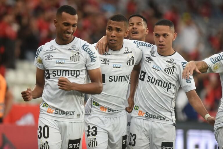 Números de Madson o colocam com melhor desempenho ofensivo do Brasileiro, confira