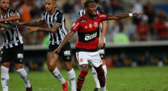 Destaque contra o Atlético-MG, Ramon está na mira do Red Bull Bragantino