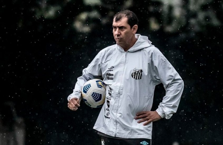 A reação precisa acontecer no clássico