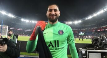 Ex-Milan fala sobre preparação de Donnarumma para substituir Buffon na Itália