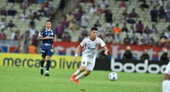 Jader chega a duas finais em um ano de profissional