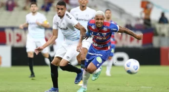 Grêmio pode ter até dois desfalques no duelo contra o Juventude