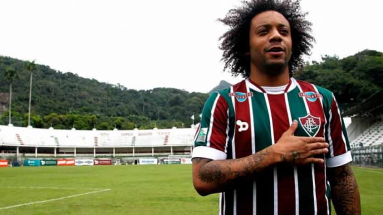 Fluminense busca informações sobre Marcelo; confira