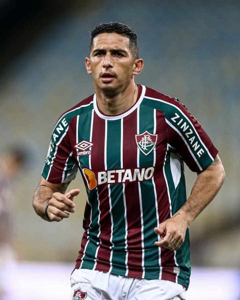 Emocionado, Danilo Barcelos comenta vaias da torcida do Fluminense