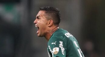 Dudu questiona valor do ingresso da final da Libertadores: “Muito caro, tem que ser mais barato”