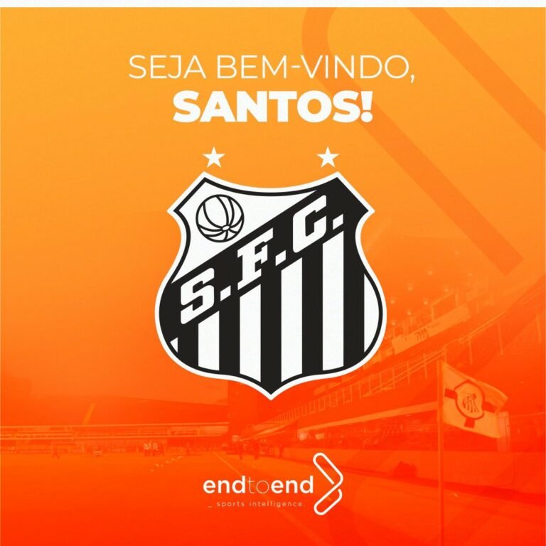 Santos fecha acordo com empresa para ‘otimizar’ plano do Sócio Rei; veja os detalhes