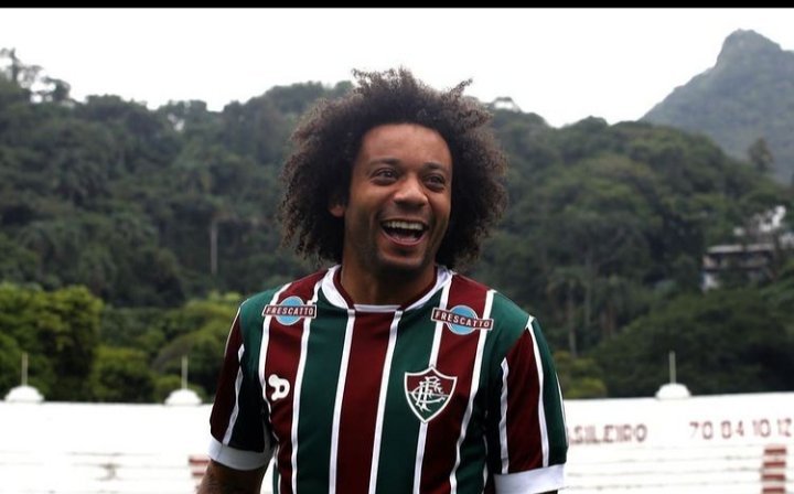 Será? Marcelo tem acerto com o Fluminense para 2022, diz portal