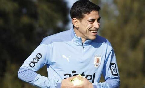 Lateral-esquerdo uruguaio é oferecido ao Fluminense, diz portal