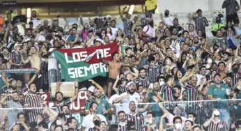 Em primeiro jogo com público, Fluminense teve prejuízo; veja