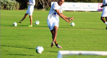 Gabriel Fuentes foi oferecido ao Fluminense, mas demora da diretoria inviabilizou a contratação