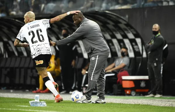 Marcão defende atuação do Fluminense: “A equipe se portou muito bem”