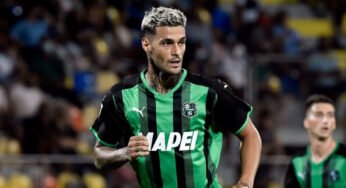 Juventus busca fazer a limpa no elenco do Sassuolo