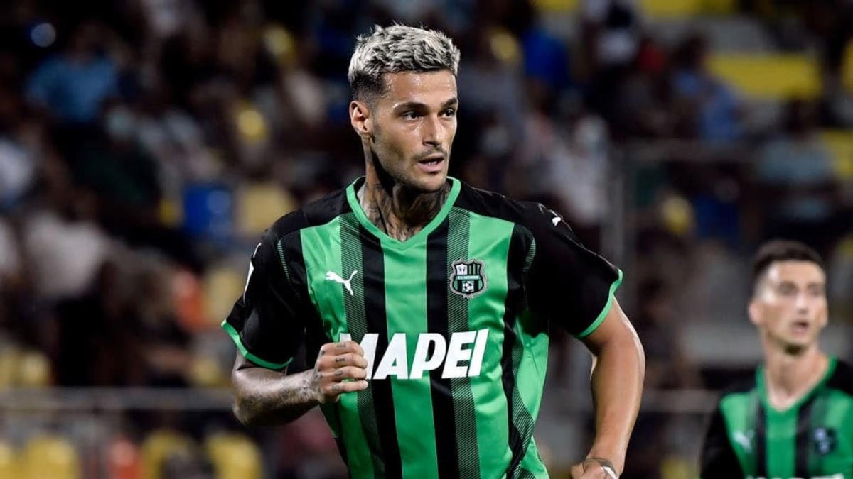 Juventus busca fazer a limpa no elenco do Sassuolo