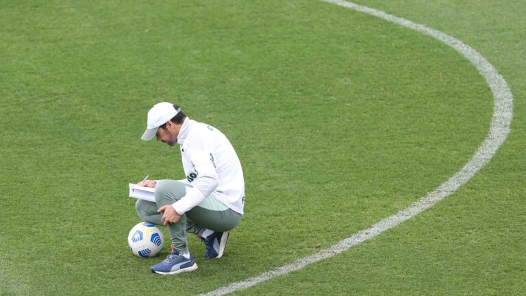 Lesionados não devem retornar e número de desfalques do Palmeiras para jogo contra Red Bull Bragantino segue em alta