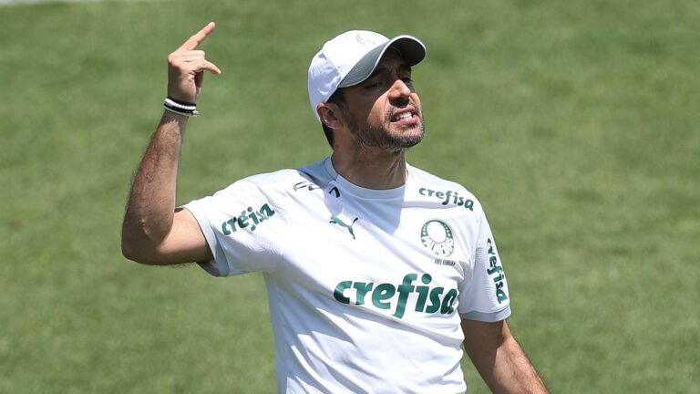 Jogadores experientes é arma do Palmeiras para se recuperar na reta final da temporada