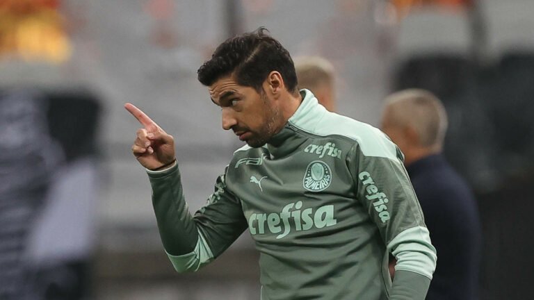 Palmeiras encara América-MG com componente a mais na partida