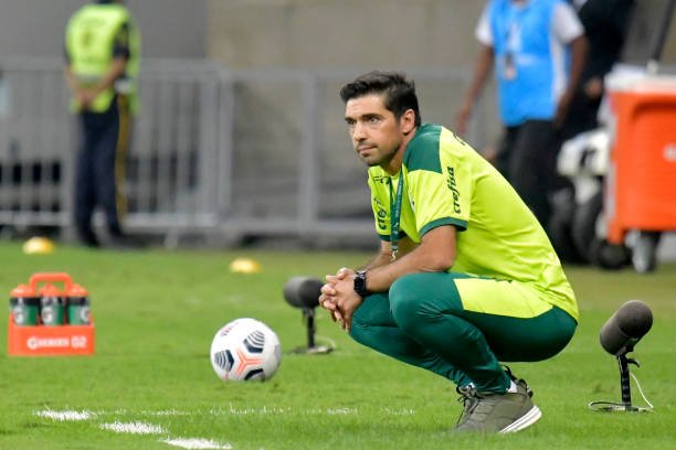 Palmeiras poderá ter desfalques em três jogos do Brasileirão em razão das Eliminatórias da Copa
