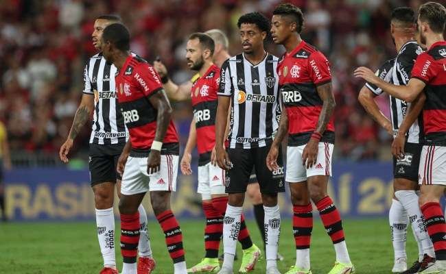 Atlético-MG chega a marca preocupante em jogos fora de casa