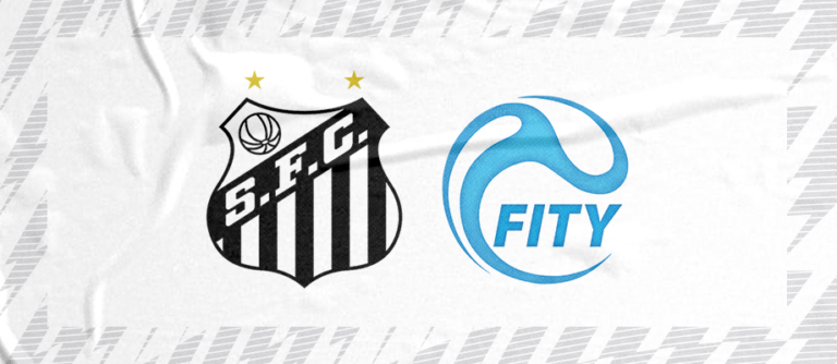 Santos anuncia parceria com empresa para ampliar escolas de futebol do clube pelo Brasil