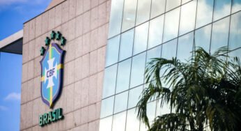 CBF muda data do jogo entre Palmeiras e Sport