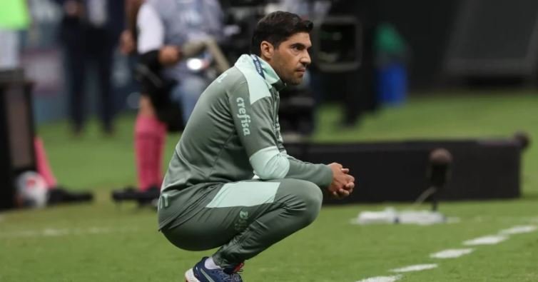 Após quebra de jejum, Abel Ferreira destaca veteranos e volta da confiança