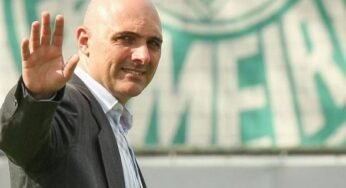 Palmeiras fecha primeiros oito meses de 2021 com superávit milionário