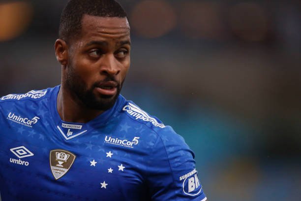 Dedé revela o motivo de ter processado o Cruzeiro