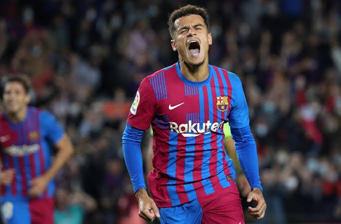 Coutinho é o brasileiro que mais desvalorizou na última temporada; Neymar também aparece na lista