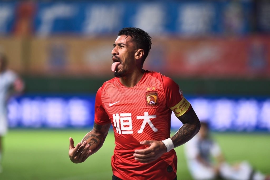 Corinthians define possível data para anunciar Paulinho, diz jornalista