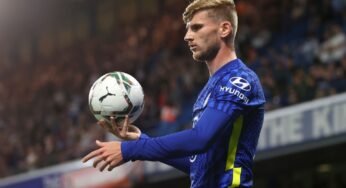 Timo Werner pede para sair do Chelsea; três clubes demonstram interesse