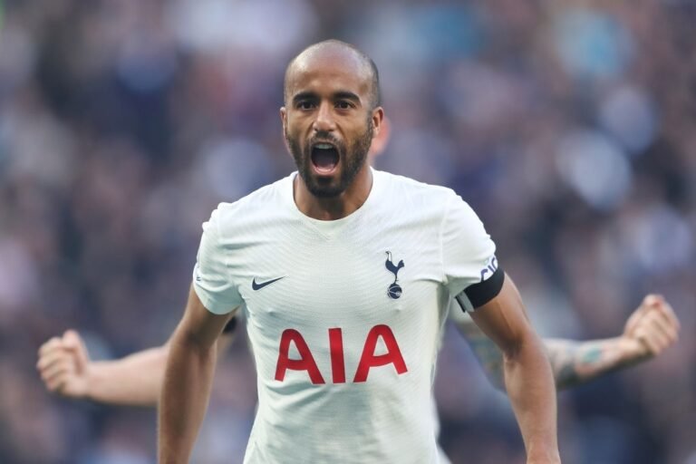Muricy descarta Lucas Moura no São Paulo em 2022: “É muito difícil”