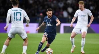 Manchester City é o clube mais valioso do mundo; PSG ocupa 8ª posição