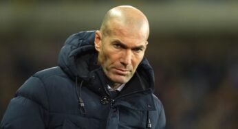 PSG define três possíveis substitutos para Mauricio Pochettino