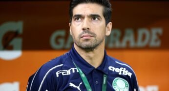 Abel Ferreira vai se despedir do Palmeiras no fim do ano, diz jornalista