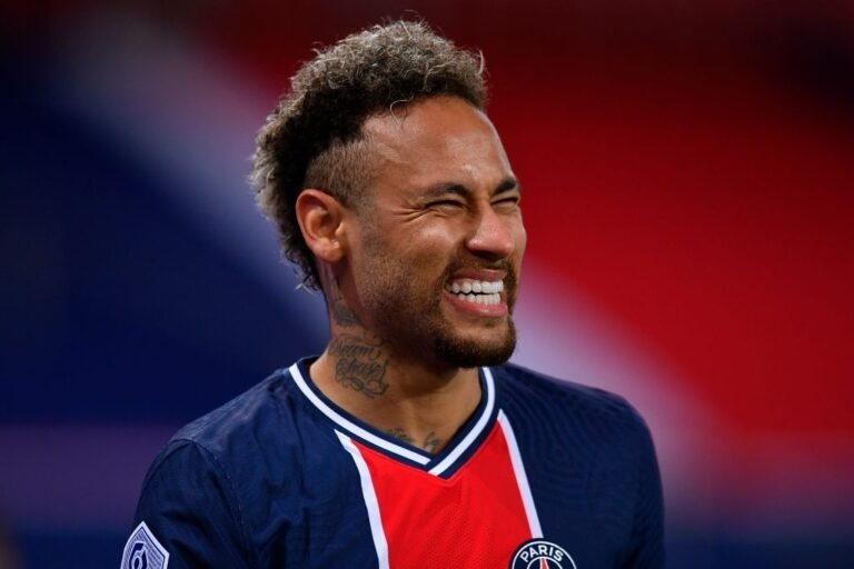 Outubro tem sido “mês da sorte” de Neymar na carreira; entenda