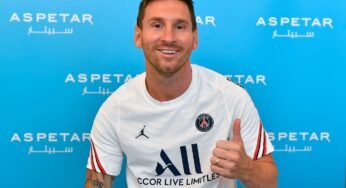 Messi comenta sobre saída do Barcelona e acerto com PSG: “Não errei”