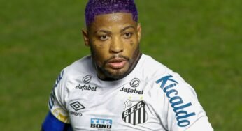 Maior vítima da ‘lei do ex’, Santos aposta nela para derrotar o Grêmio