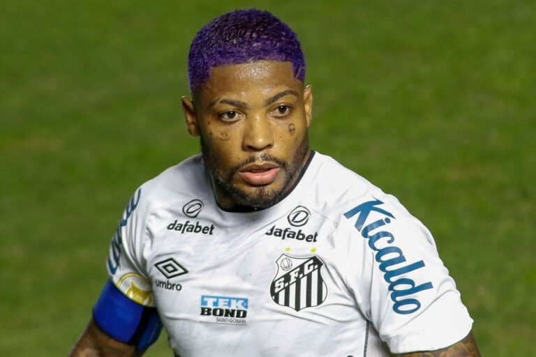 Maior vítima da ‘lei do ex’, Santos aposta nela para derrotar o Grêmio