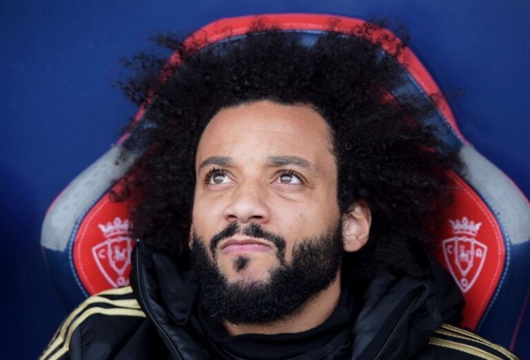 Especulado no Corinthians, Marcelo pode retornar ao Brasil em 2022, diz jornalista