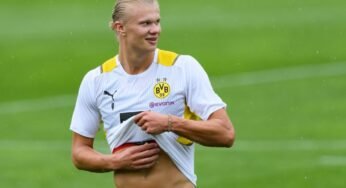 Haaland quase foi contratado pela Juventus por valor surpreendente