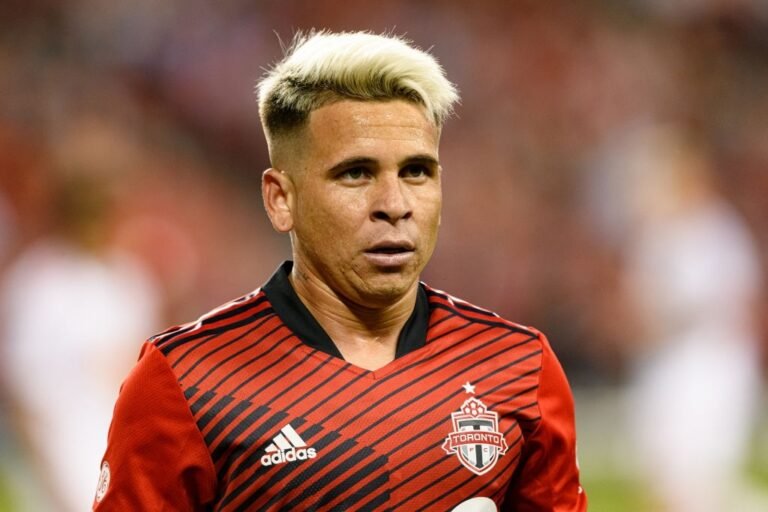 Insatisfeito na MLS, Soteldo pode fechar com o Flamengo, diz portal