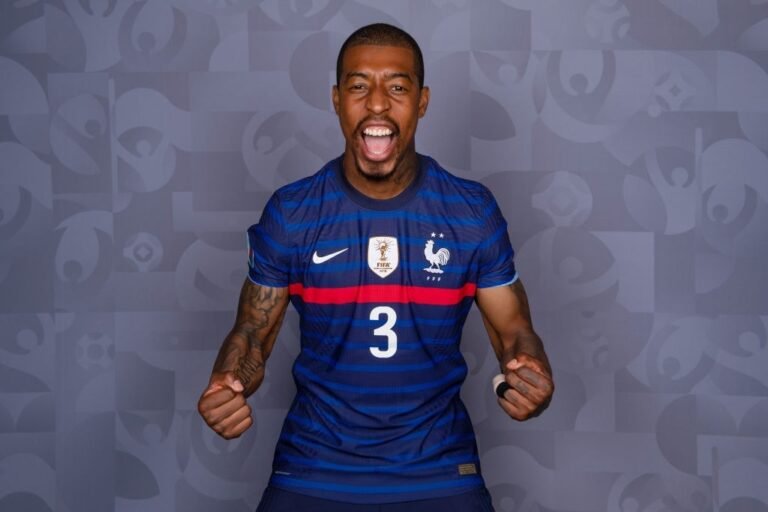 Real Madrid estuda contratação de Kimpembe, do PSG