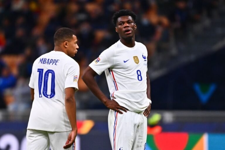 Real Madrid prepara oferta para contratar substituto de Casemiro