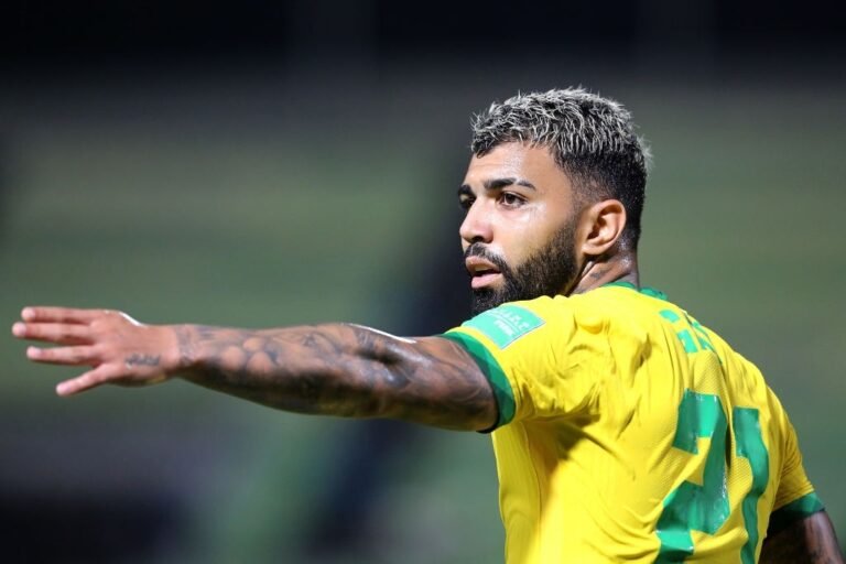 Flamengo pede para CBF não convocar jogadores do clube na próxima Data FIFA