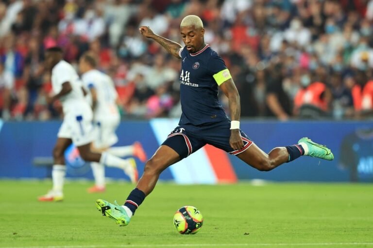 Real Madrid está interessado na contratação de Presnel Kimpembe