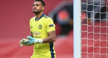 Especulado no Flamengo, Sergio Romero acerta com clube da Itália
